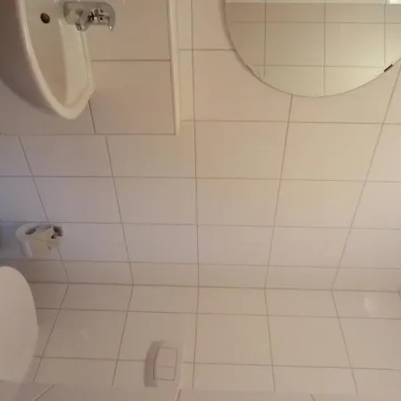 Nh11 公寓 Hirschburg